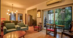 2BHK Apartment For Sale At ARPORA Goa