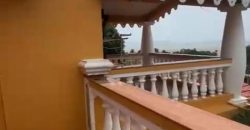 2 BHK Sea View Apartment for Rent in BAMBOLIM, Goa