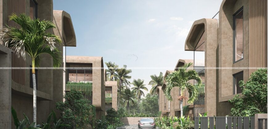 4 BHK Luxury Villa For Sale At VAGATOR Goa