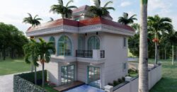 3 BHK Luxury Villa For Sale GUIRIM Goa