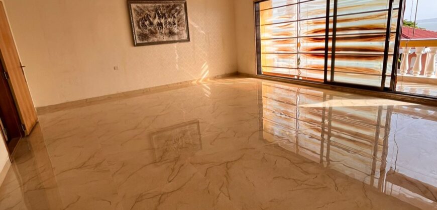 2 BHK Sea View Apartment For Rent in BAMBOLIM, Goa