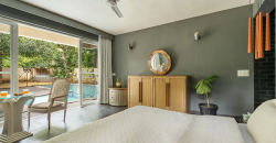 4 BHK Luxury Villa For Sale At MANDREM Goa