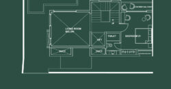 3 BHK Luxury Villa For Sale At PARRA Goa