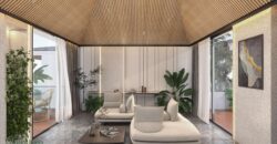 4 BHK Luxury Villa For Sale At PARRA Goa