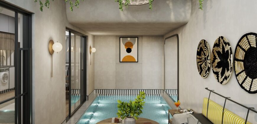 1 BHK Apartment For Sale At CALANGUTE Goa