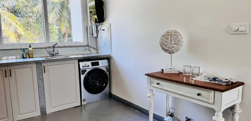 2 BHK Apartment For Sale At PILERNE Goa