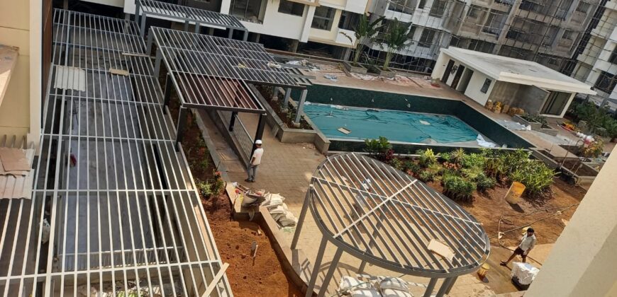 3BHK Apartment For Sale At CARANZALEM Goa