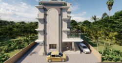 Studio Apartment For Sale At CALANGUTE Goa