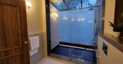 3 BHK Luxury Villa For Sale At ASSAGAO Goa