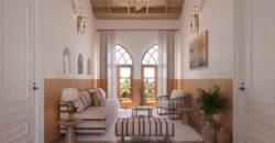 3 BHK Luxury Villa For Sale At SIOLIM Goa