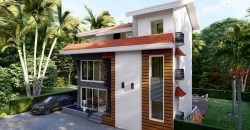 4 BHK Luxury Villa For Sale At PARRA Goa