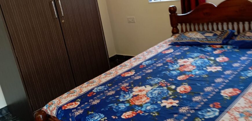 2BHK Apartment For Sale At PORVORIM Goa