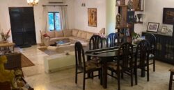 3 BHK Fully furnished Villa For Rent At VEREM Goa