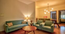 2BHK Apartment For Sale At ARPORA Goa