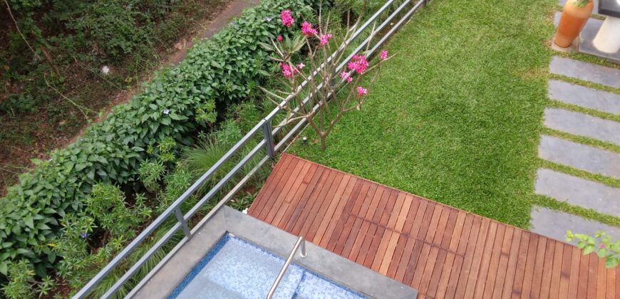 3 BHK Luxury Villa For Sale At NACHINOLA Goa
