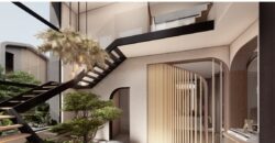 4 BHK Luxury Villa For Sale At VAGATOR Goa