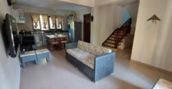3 BHK Villa For Rent At ANJUNA Goa