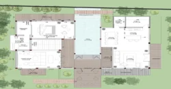 5 BHK Luxury Villa For Sale At COLVALE Goa