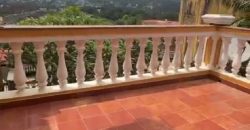 2 BHK Sea View Apartment for Rent in BAMBOLIM, Goa