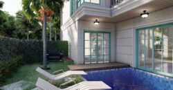 3 BHK Luxury Villa For Sale GUIRIM Goa