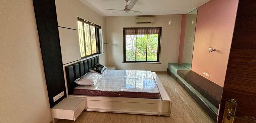 3 BHK Luxury Villa For Sale At PORVORIM Goa