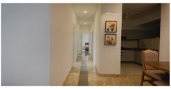 3.5 BHK Fully furnished Apartment for Rent in DONA PAULA, Goa