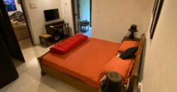 3 BHK Fully furnished Villa For Rent At VEREM Goa