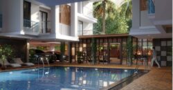 1 BHK Apartment For Sale At CALANGUTE Goa