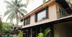 4 BHK Luxury Villa For Sale At MANDREM Goa