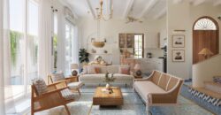 3 BHK Luxury Villa For Sale At SIOLIM Goa