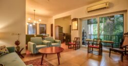2BHK Apartment For Sale At ARPORA Goa