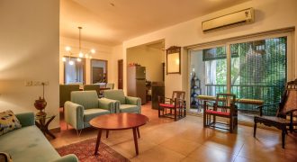 2BHK Apartment For Sale At ARPORA Goa