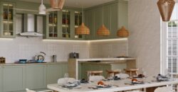 4 BHK Luxury Villa For Sale At ALDONA Goa