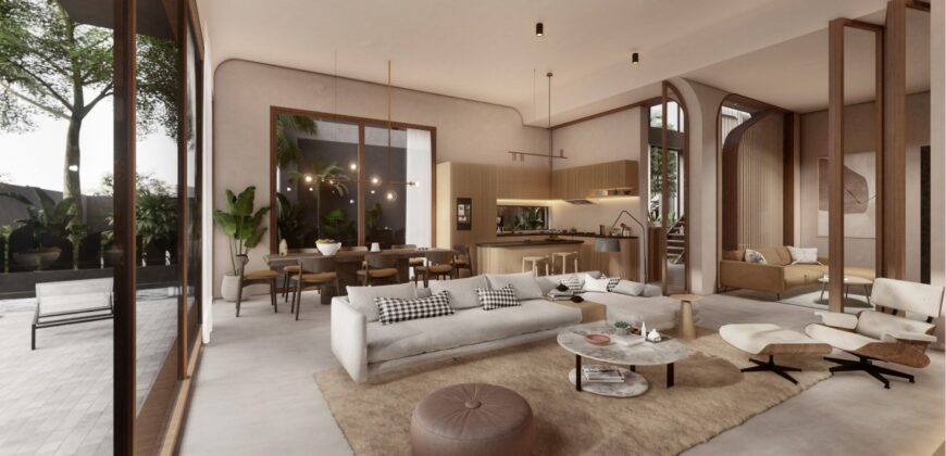 4 BHK Luxury Villa For Sale At VAGATOR Goa