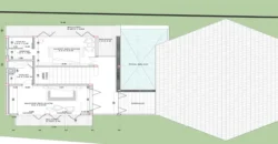 5 BHK Luxury Villa For Sale At COLVALE Goa