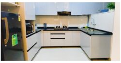 3.5 BHK Fully furnished Apartment for Rent in DONA PAULA, Goa
