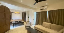 3BHK Fully Furnished Villa For Sale at NACHINOLA Goa