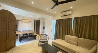 3BHK Fully Furnished Villa For Sale at NACHINOLA Goa