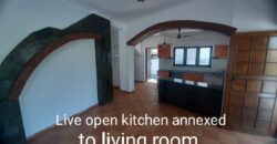 3 BHK Semi furnished Villa for Rent in PORVORIM, Goa
