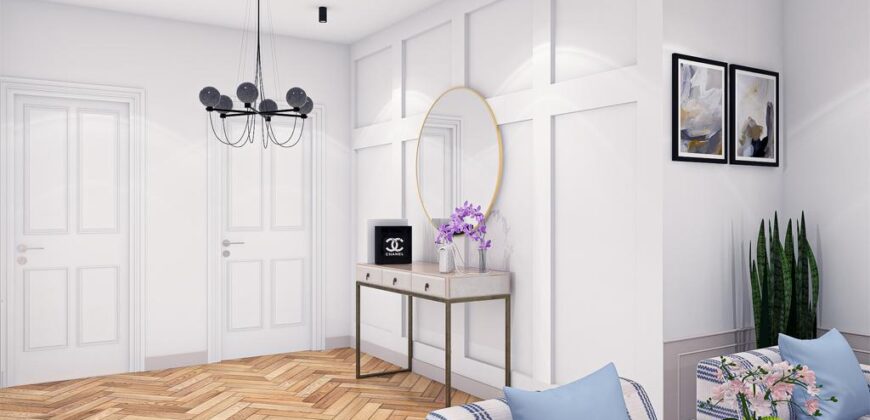 2 BHK Apartment For Sale At CALANGUTE Goa