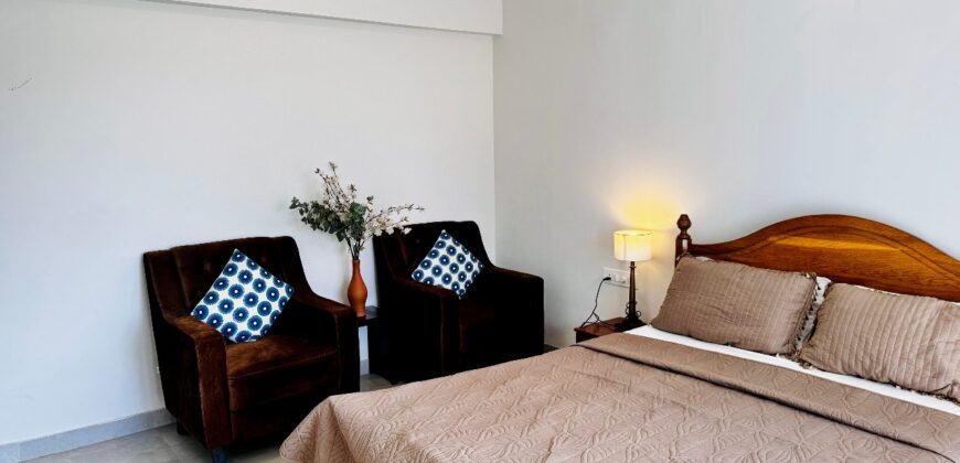 2 BHK Apartment For Sale At PILERNE Goa