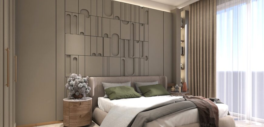 2 BHK Apartment For Sale At ANJUNA Goa