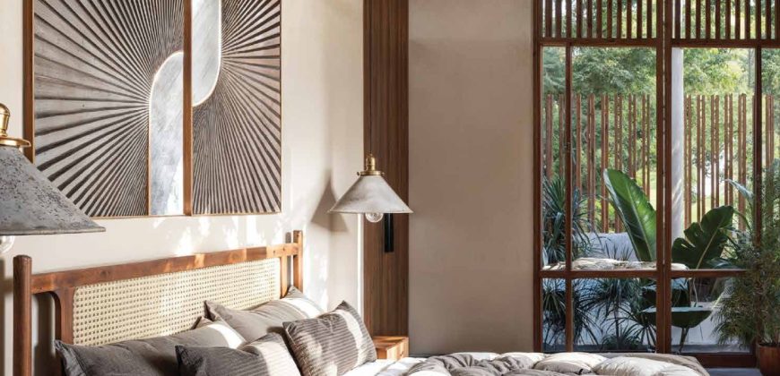 4 BHK Luxury Villa For Sale At PARRA Goa