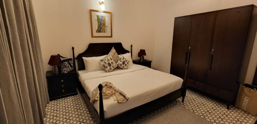 3 BHK Luxury Villa For Sale At ASSAGAO Goa