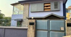 3 BHK Luxury Villa For Sale At PORVORIM Goa