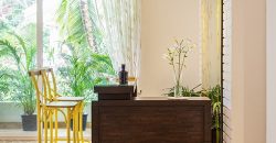 4BHK Apartment For Sale At REIS MAGOS Goa