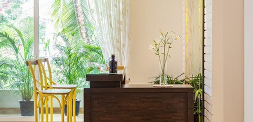 4BHK Apartment For Sale At REIS MAGOS Goa