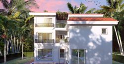 4 BHK Luxury Villa For Sale At PARRA Goa
