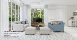 4 BHK Luxury Villa For Sale At MANDREM Goa