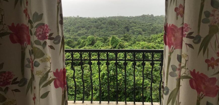 3BHK Apartment For Sale At PORVORIM Goa